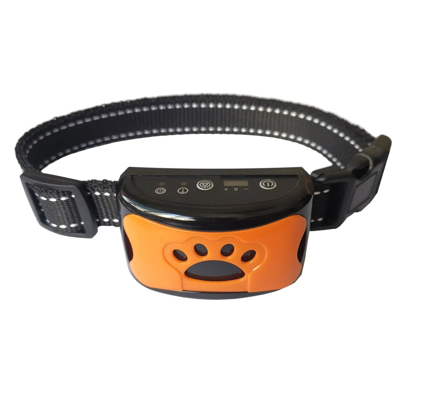 Anti-Bell Hundehalsband mit Fernbedienung – Effektive Erziehung für Ihren Hund