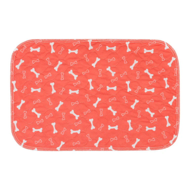 Hunde Pipi-Matte mit Rutschfestem Design – Ideal für Drinnen und Draußen