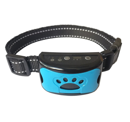 Anti-Bell Hundehalsband mit Fernbedienung – Effektive Erziehung für Ihren Hund