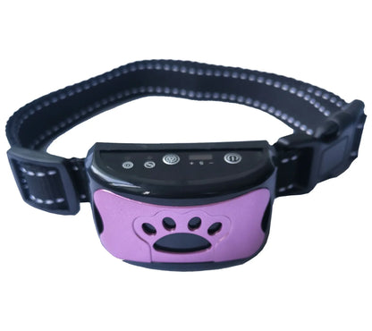 Anti-Bell Hundehalsband mit Fernbedienung – Effektive Erziehung für Ihren Hund
