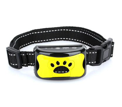 Anti-Bell Hundehalsband mit Fernbedienung – Effektive Erziehung für Ihren Hund