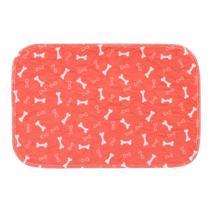 Hunde Pipi-Matte mit Rutschfestem Design – Ideal für Drinnen und Draußen