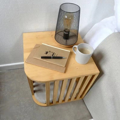 2in1 Katzenmöbel Mit Höhlenfunktion Und Tisch