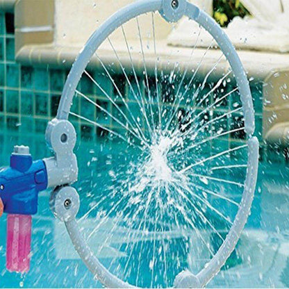 360° Haustier Duschwerkzeug – Praktisches Spray für Einfaches Baden Deines Haustiers